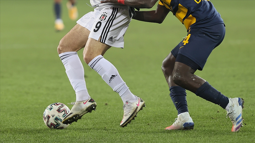 Beşiktaş yarın MKE Ankaragücü'nü ağırlayacak