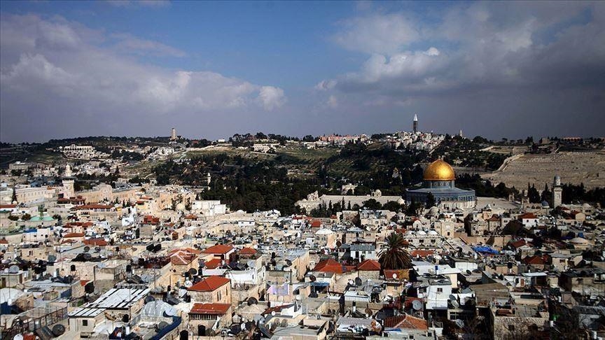 "علماء فلسطين" تطالب بوقف اعتداءات إسرائيل على الأقصى