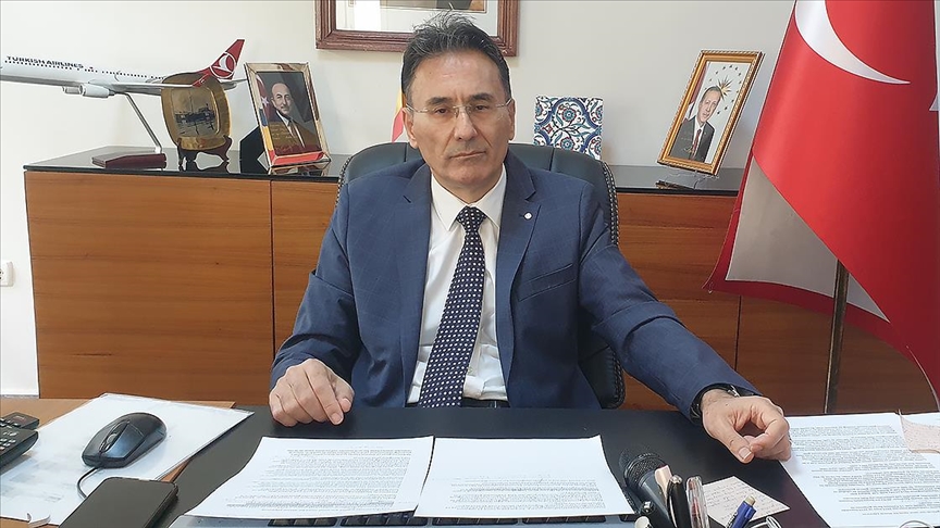 Türkiye'nin Encemine Büyükelçisi Kaygısız: Çad ile Türkiye ilişkileri karşılıklı ziyaretlerinin ardından ivme kazandı