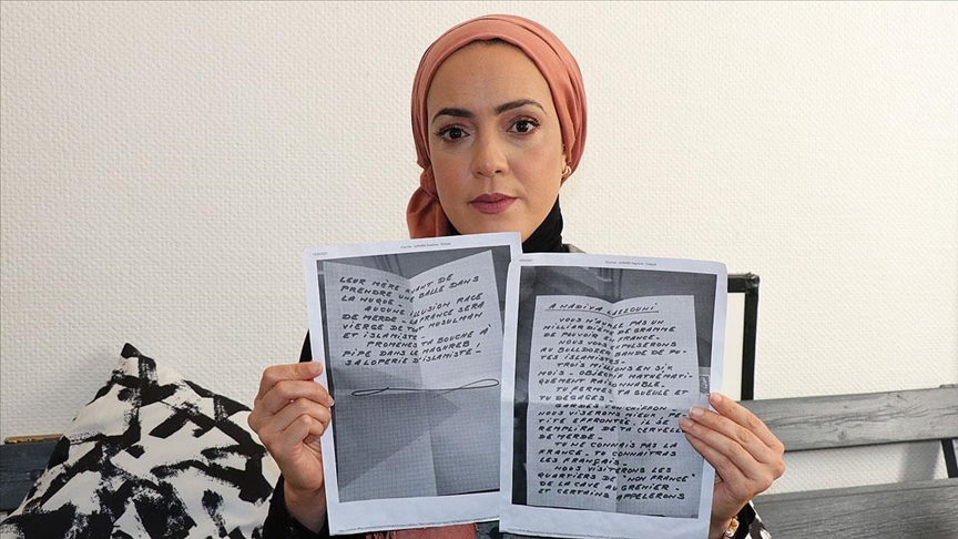 Fransız gazeteci Lazzouni: Ayrılıkçılıkla mücadele yasa tasarısı Müslümanları hedef alıyor