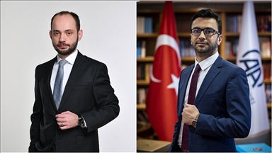 Anadolu Ajansının yeni genel müdür yardımcıları belli oldu