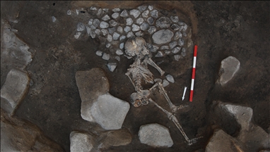 DNA analizleri Anadolu'da 10 bin yıl önceki toplulukların geleneklerine ışık tuttu