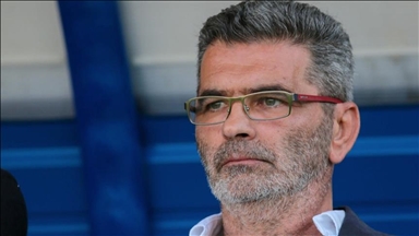 Slišković: Dojmovi na stadionu ”Grbavica” su fenomenalni