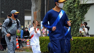 Japonya'da iktidar partisinden 'Tokyo Oyunları iptal edilebilir' açıklaması