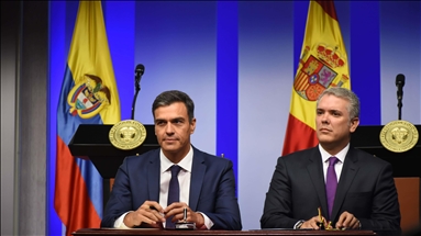 La OCDE desaconseja el aumento de impuestos en Colombia y España