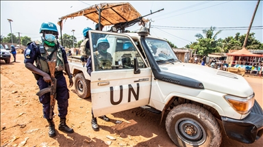 156 CAR refugees return from Cameroon: UN