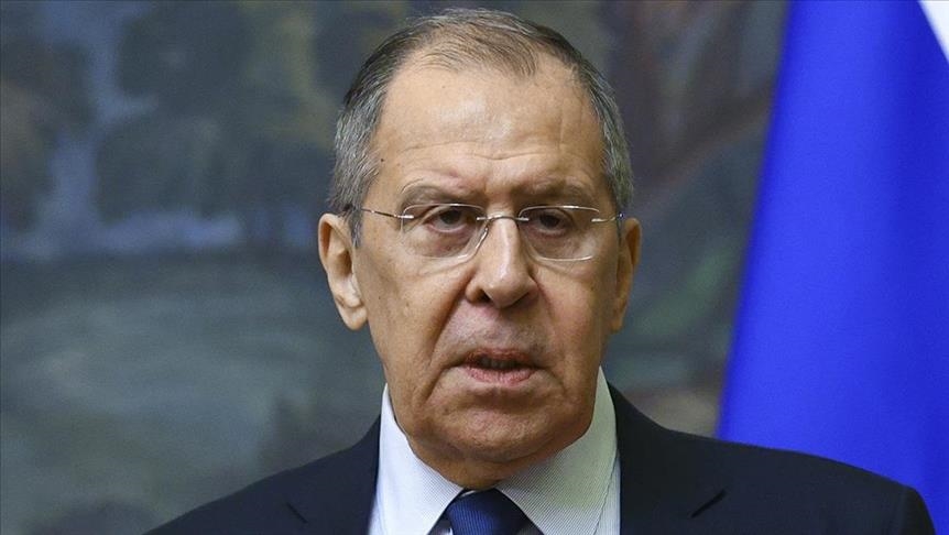 Россия вышлет 10 дипломатов США
