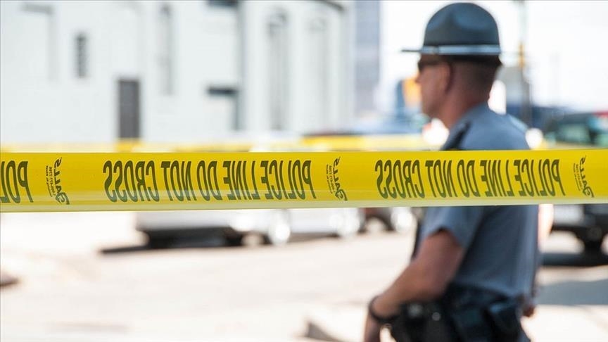 Etats-Unis : Neuf morts dans une fusillade à Indianapolis