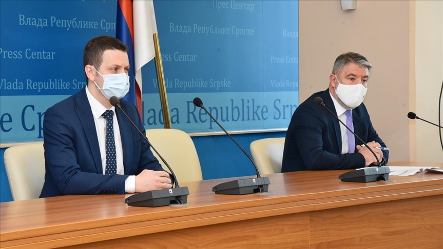 BiH: RS nabavlja 160.000 doza vakcina Sinopharm