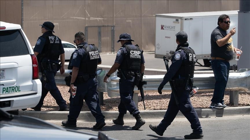 Etats-Unis : Un homme armé tué après avoir ouvert le feu