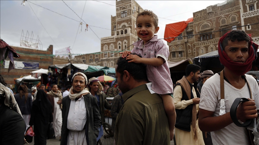 خلال 3 أشهر.. 70 حادثة عنف طالت المدنيين في مأرب اليمنية