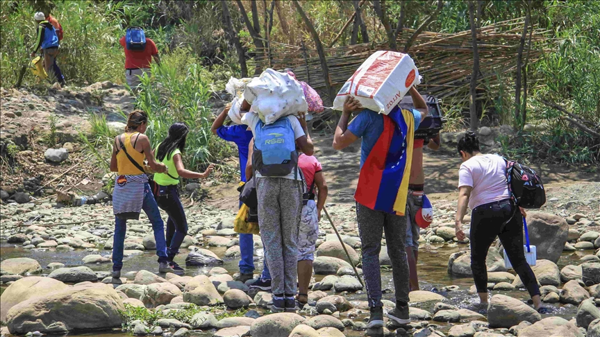 ¿Cuáles son los pasos para hacer parte del Estatuto de Protección Temporal a Migrantes Venezolanos en Colombia?