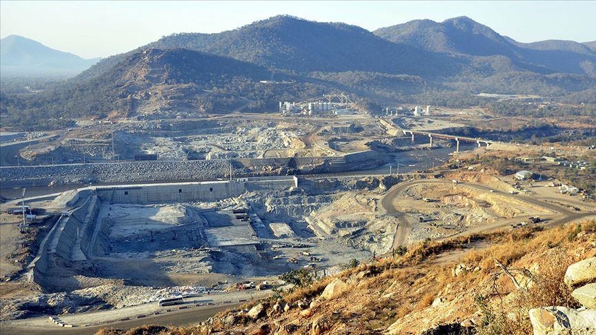 Лидеры Египта и Джибути обсудили кризис вокруг водохранилища «Хедаси»