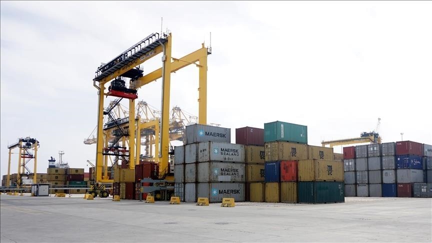 Chinese economy sees record rebound in first quarter