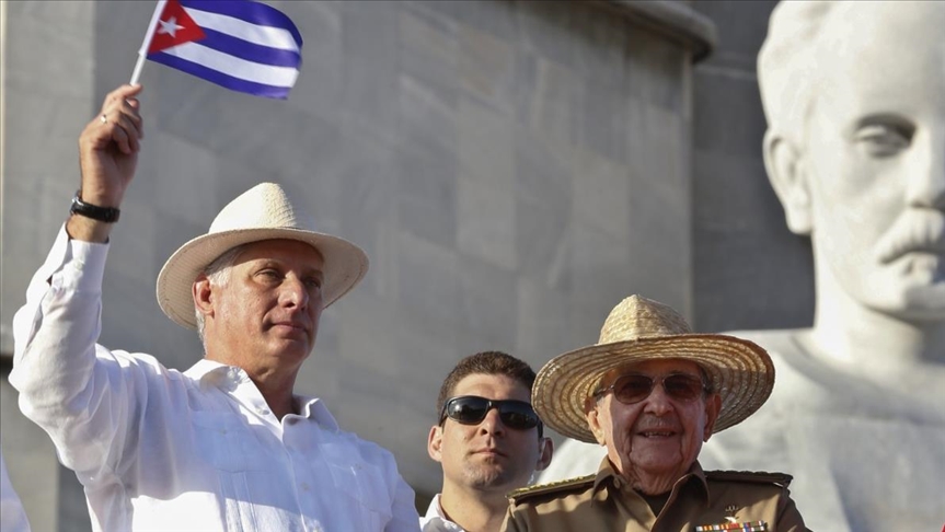 Congreso del Partido Comunista de Cuba estaría marcado por el cambio generacional