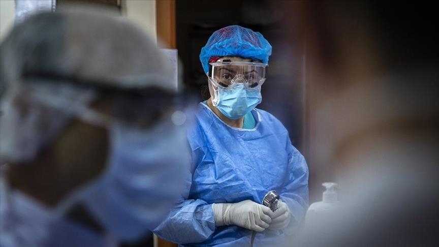L'Afghanistan lance sa campagne de vaccination de masse contre la Covid-19