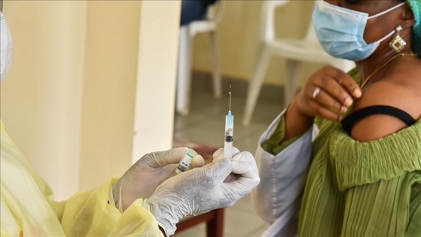 South Sudan: AstraZeneca vaccine expires before use