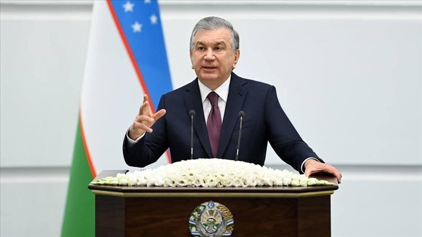 Президент Узбекистана: Самарканд превратится в город-миллионник