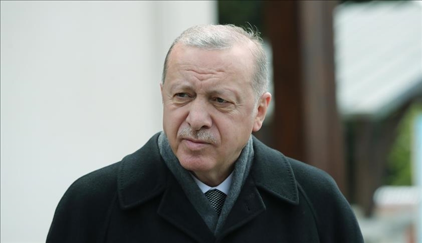 Erdoğan: Athina nuk ka të drejtë të emërojë kryemyfti të muslimanëve