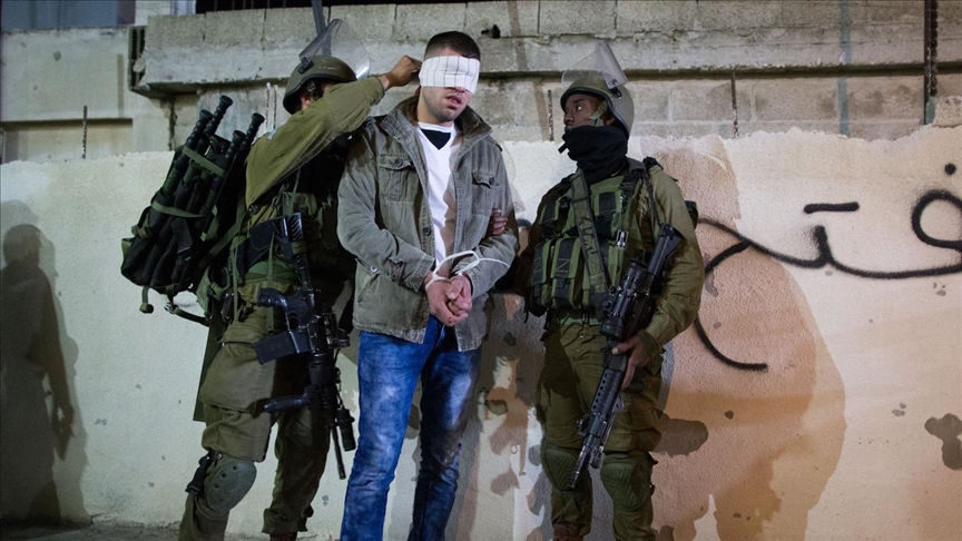 Jailed by Israel, students pay heavy price in Palestine