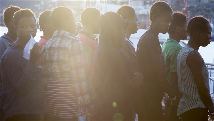 Up to 65,000 on run after attacks in NE Nigeria: UNHCR