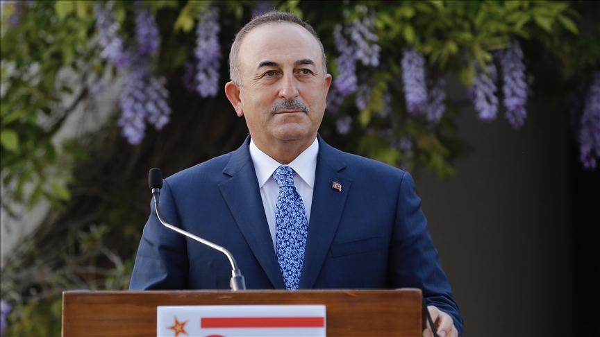 'No new negotiations at Geneva talks on Cyprus'