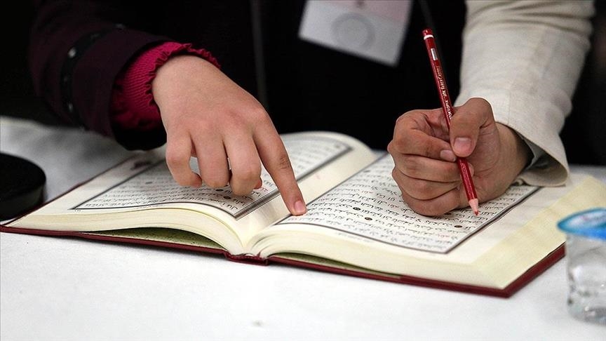 Turkey criticizes ban on Quran courses in TRNC