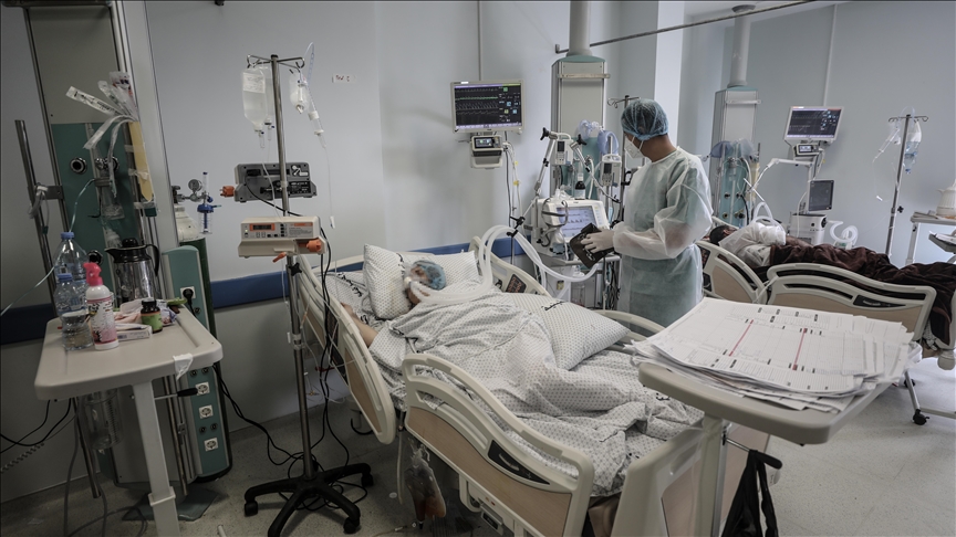 کرونا در فلسطین؛ 19 بیمار طی شبانه‌روز گذشته جان باختند