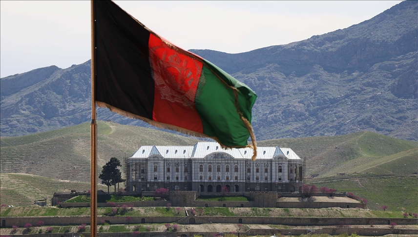 Afghanistan divided over US withdrawal plan