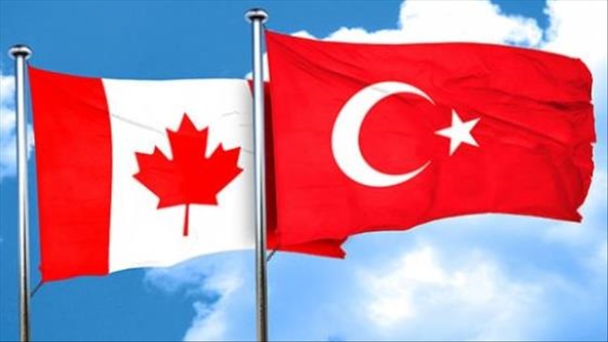 Canada accused of double standard in arms ban to Turkey