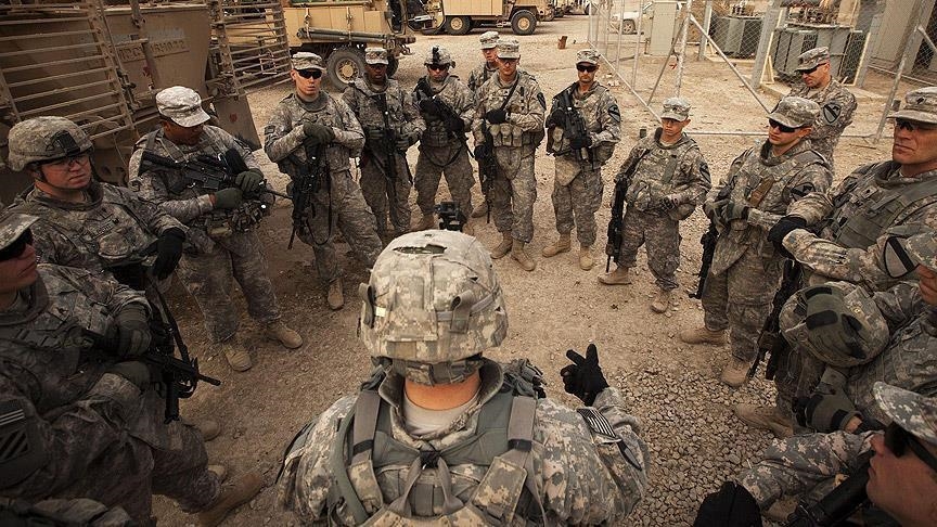Вывод войск не приведет к новой войне в Афганистане - Блинкен