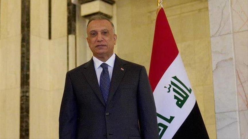 The Iraqi president and the Saudi monarch discuss strengthening bilateral relations Thumbs_b_c_ef1a242d5e62169f09dfefecf4129bd0