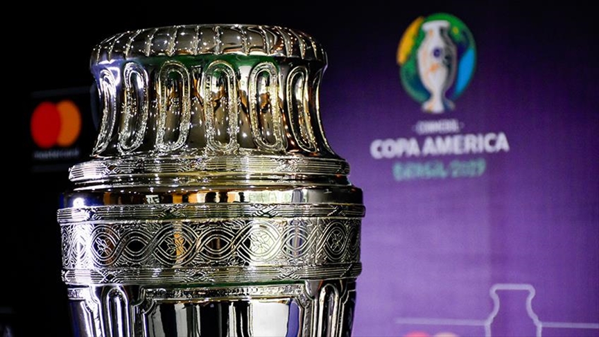 Argentina Podria Renunciar A Ser Sede De La Copa America De Futbol A Dos Meses De