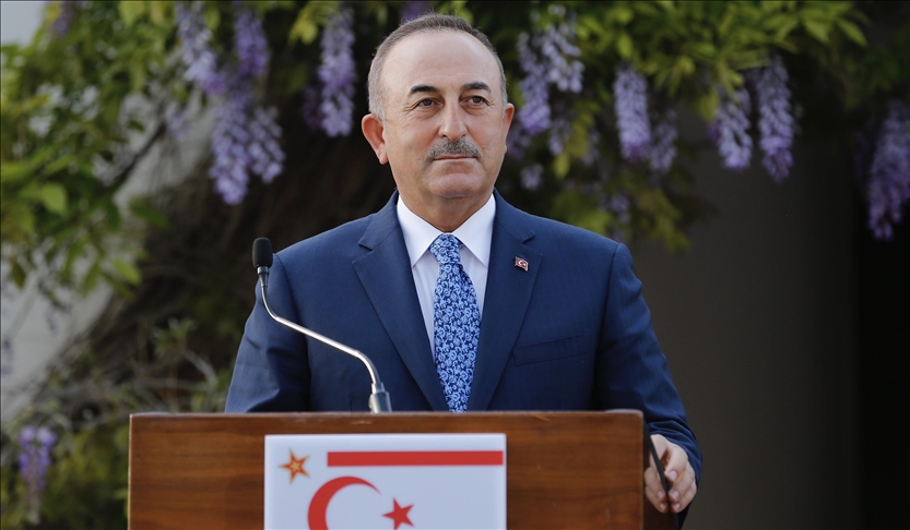 Çavuşoğlu: Pala greke refuzoi të gjitha ofertat e zgjidhjeve për Qipron