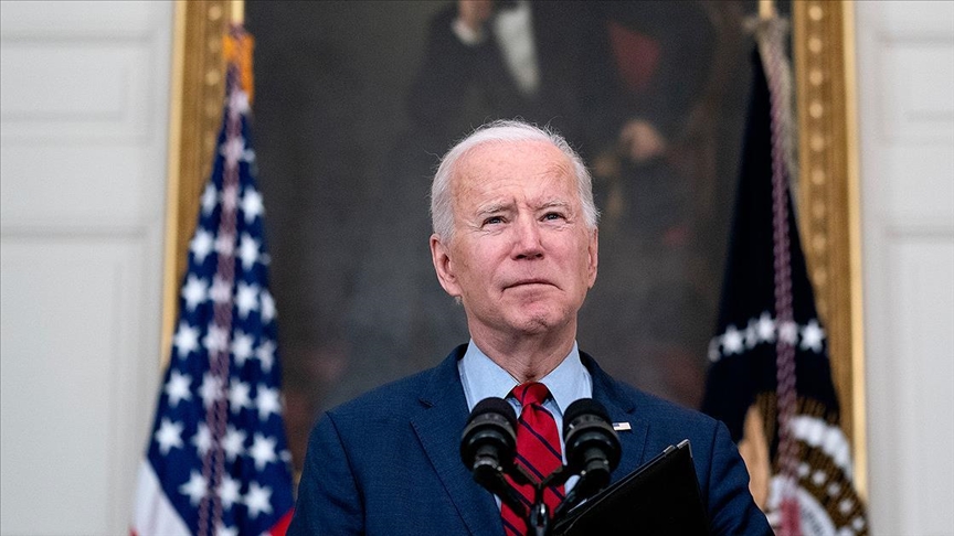 Biden afirma tras tiroteo en Indianápolis que los ataques con armas de fuego 'atraviesan el alma' de EEUU