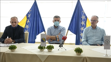 Mensur Sinanović, predsjednik RS BiH: Nismo zadovoljni podrškom države