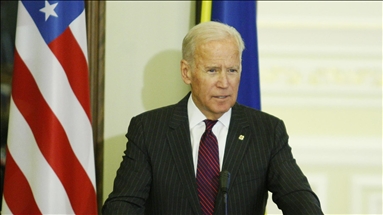 Biden ready to take further action if Russia escalates