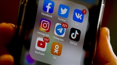 Pakistan blocks social media amid fears of protests