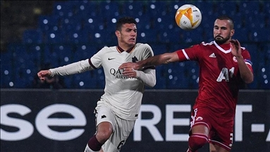 Qendërmbrojtësi i Romës, Chris Smalling, grabitet në shtëpi