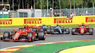 Italia, stacioni i radhës në Formula 1