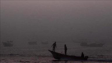 Indonesia seizes 72 boats over illegal fishing in 2021