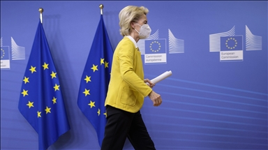 EU Commission faces diplomatic controversy with Ukraine