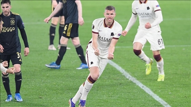 Roma u polufinalu Evropske lige, Villareal porazio Dinamo