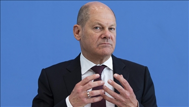 Almanya Maliye Bakanı Scholz: Dijital avronun ihracını bekliyorum