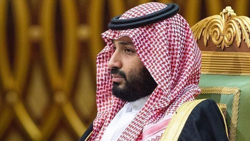 السعودية.. محمد بن سلمان يرزق بمولوده الخامس