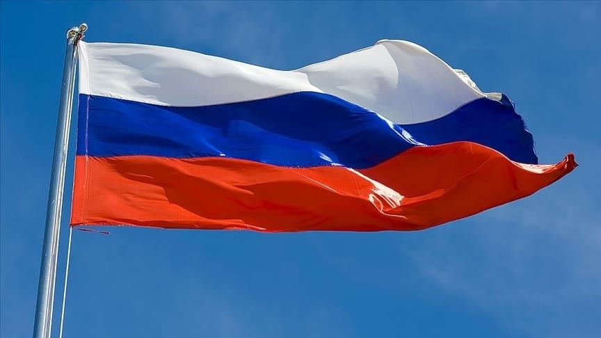 روسیه دیپلمات اوکراینی را اخراج کرد