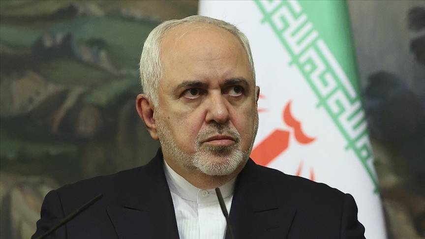 İran Dışişleri Bakanı Zarif: Taliban'ın planının İslami emirliğin yeniden kurulması olduğunu biliyoruz