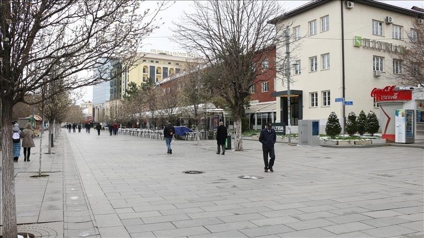 Kosovë, 8 viktima dhe 498 të infektuar me COVID-19 në 24 orë