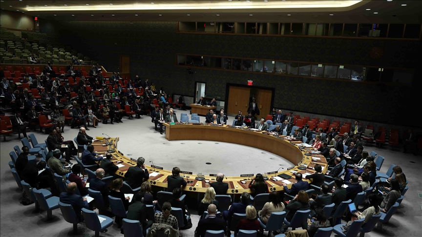 Consejo de Seguridad de la ONU aprueba monitores de cese al fuego en Libia