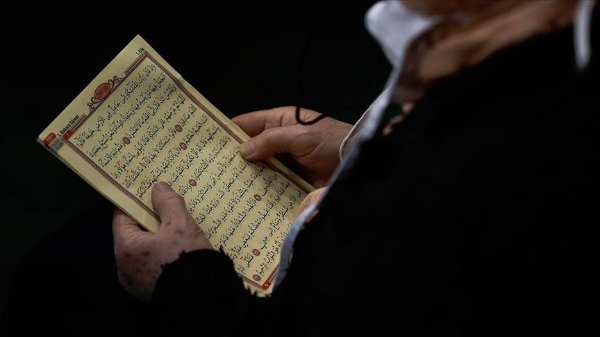 Bosnia returns a Ramadan tradition after 30 years